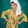 Buy Sunflower Serenade Bathrobe Online