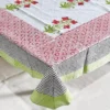 Buy Pink Blossom Botanical Table Elegance Online
