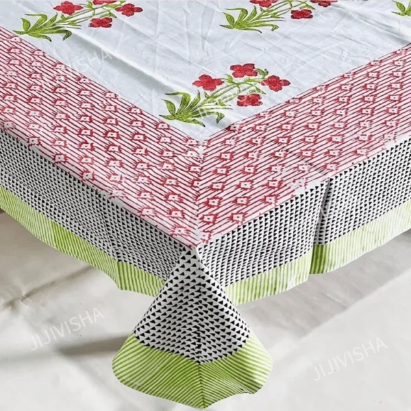 Buy Pink Blossom Botanical Table Elegance Online