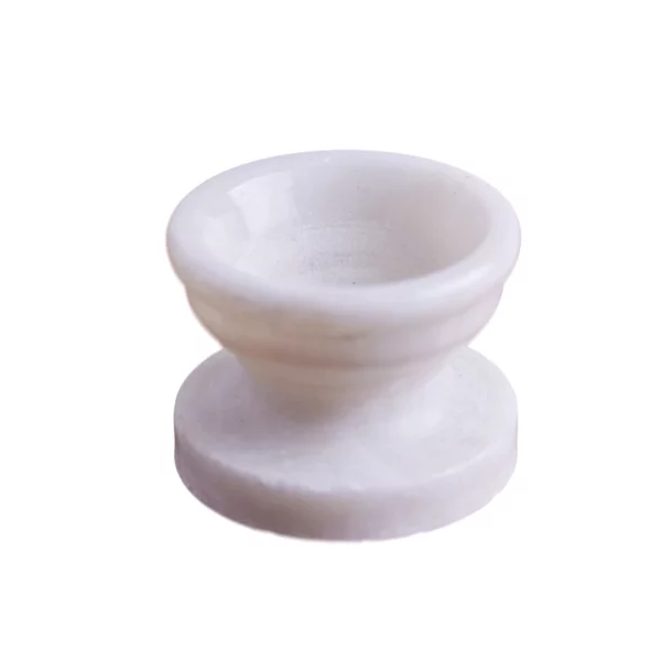 Marble Diya
