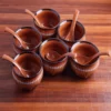 Ceramic Soup Set