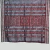 Buy Sambalpuri Ikkat Silk Pata Badhi Saree Online