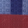 Buy Sambalpuri Ikkat Blue Bandha Pure Cotton saree Online