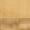 Buy White Bishnupur Pure Katan White Silk saree Online