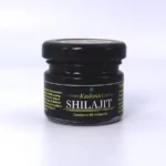 Shilajit