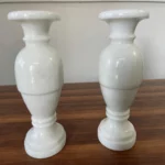 Marble Vase(Pair)