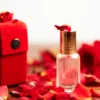 Rose Perfume