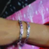Buy Traditional Kashmiri Silver Bangles Online