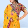 Buy Kutch Embroidered Lehenga Set Online