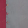 Buy Grey Jamdani Linen Saree Online
