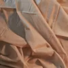 Buy Tussar Silk Fabric Handwoven Online