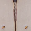 Buy Hemp Hand Embroidered Kurta Set Online