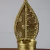 Buy Dokra Wall Hanging: Fusion of Heritage and Home Decor online
