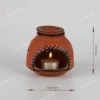 Buy Kutch Artisanal Diffuser Lamp Online