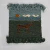 Buy Twilight Meadows Cotton Mat