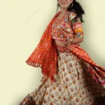 Buy Timeless Patola Lehenga Set Online