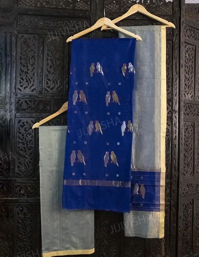 Chanderi