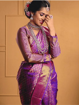 Banaras Silk